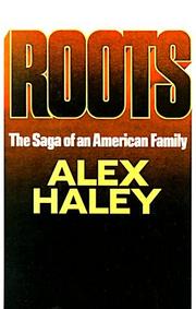 Cover of: Roots