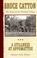 Cover of: A stillness at Appomattox