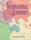 Cover of: International economics