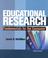 Cover of: Educational research