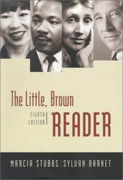 The Little, Brown reader