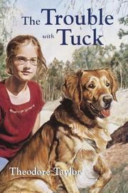 Cover of: The trouble with Tuck