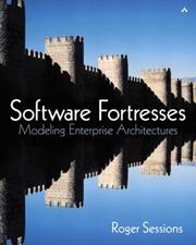 Cover of: Software Fortresses by Roger Sessions
