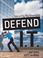 Cover of: Defend I.T.