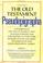 Cover of: The Old Testament pseudepigrapha