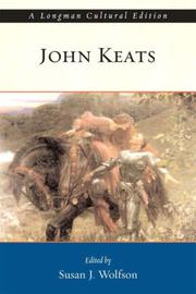 John Keats