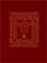 Cover of: The Anchor Bible Dictionary, Volume 4 (Anchor Bible Dictionary)