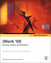 iWork '08