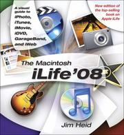 The Macintosh iLife '08