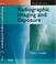 Cover of: Radiographic Imaging and Exposure (Fauber, Radiographic Imaging & Exposure)