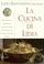 Cover of: La cucina di Lidia