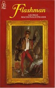 Cover of: Flashman by George MacDonald Fraser