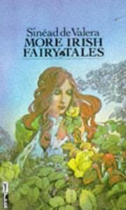 More Irish fairy tales