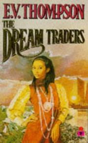 Cover of: Dream Traders