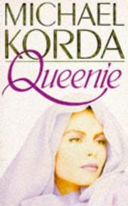 Cover of: Queenie by Michael Korda