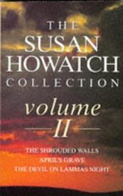 Cover of: The Susan Howatch Collection