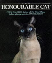 Honourable cat