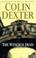 Cover of: The Wench Is Dead (Inspector Morse Mysteries)