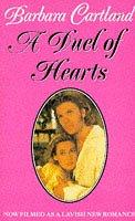 Cover of: A Duel of Hearts by Jayne Ann Krentz