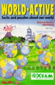 Cover of: World-Active (Piccolo Books)