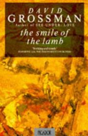 The smile of the lamb