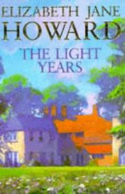 Cover of: The Light Years (Cazalet Chronicle)