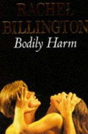 Bodily harm