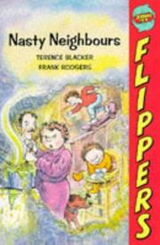 Cover of: Nasty Neighbours (Flippers)