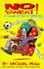 No sweat! : a guide to 50 TV sports