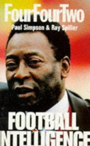 Cover of: Football Intelligence ("Four Four Two" Books)