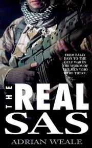 Cover of: Real Sas