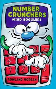 Mind bogglers