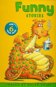 Funny stories for six year olds
