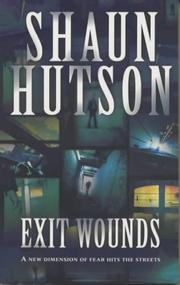 Exit wounds