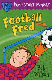 Football Fred