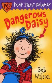 Dangerous Daisy