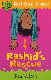 Rashid's rescue