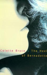 The heel of Bernadette