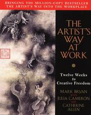 The artist's way at work : riding the dragon