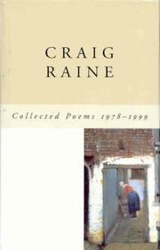 Collected poems, 1978-1998