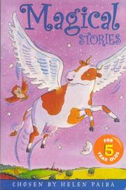 Magical stories for five year olds