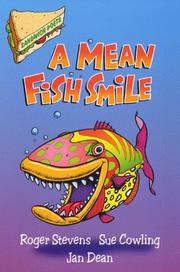 Cover of: Mean Fish Smile (Sandwich Poets)