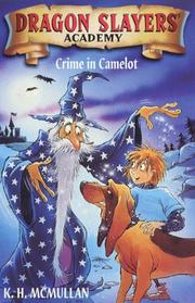 Crime in Camelot