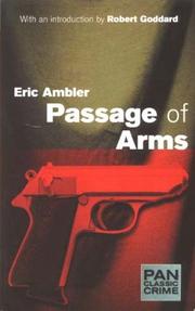 Passage of arms