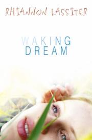 Cover of: Waking Dream