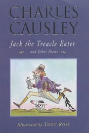 Jack the treacle-eater, and other poems