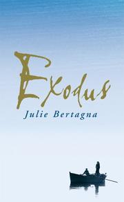 Cover of: Exodus (Young Picador)