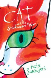 Cover of: Cat and the Stinkwater War