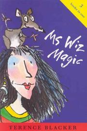 Cover of: Ms Wiz Magic (Ms Wiz)
