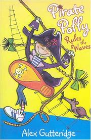 Pirate Polly rules the waves